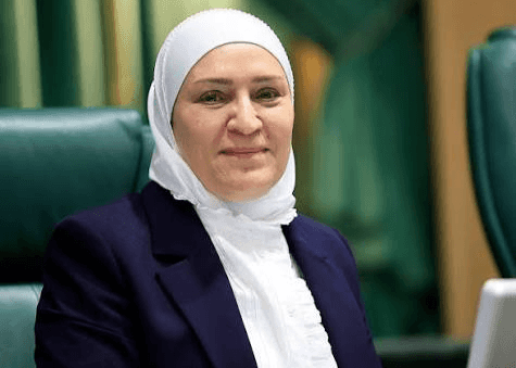 الدار -  قالت مساعدة رئيس مجلس النواب هالة الجراح، الأربعاء، إن مشروع