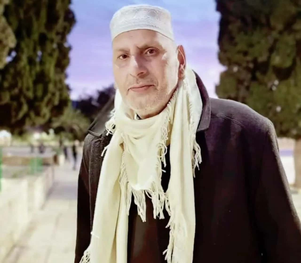 الدار - فجعت مدينة القدس المحتلة والمسجد الأقصى المبارك، اليوم السبت،