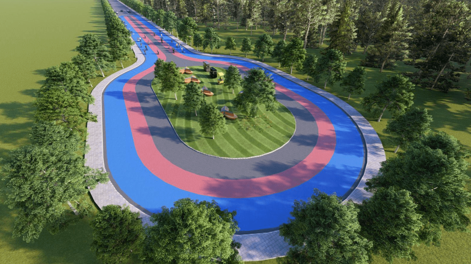 الدار -  تعلن وزارة الأشغال العامة والإسكان عن المباشرة بتنفيذ مشروع إ