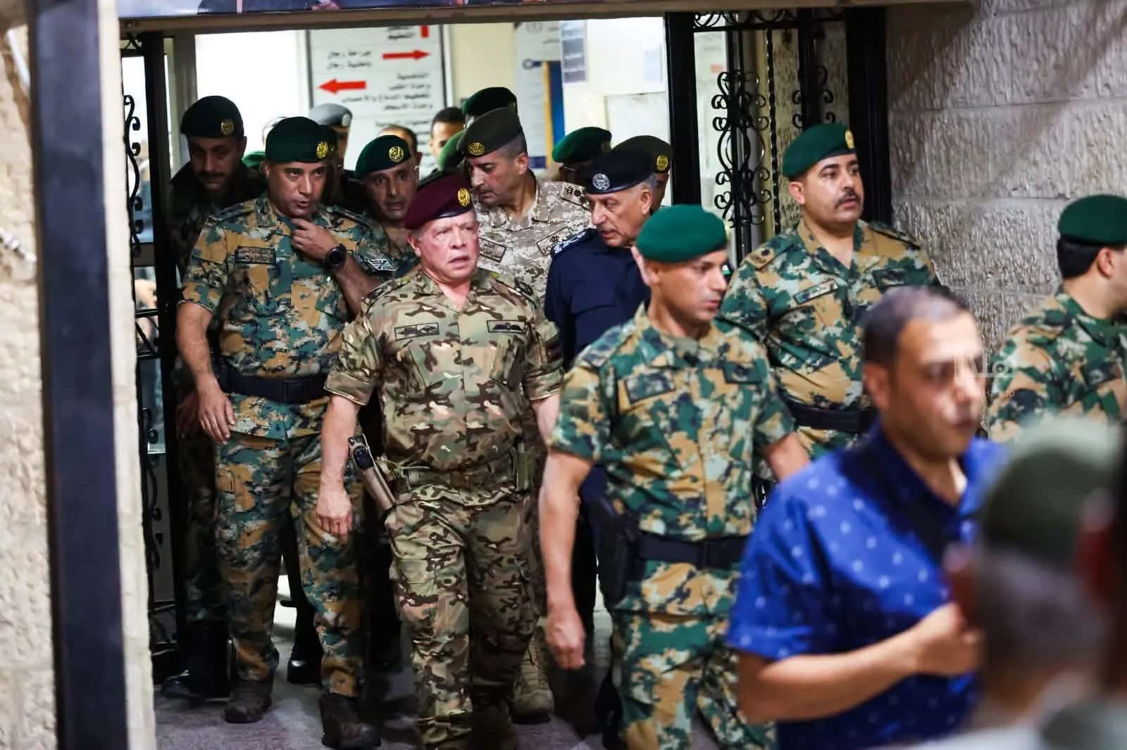 عمر عبدالرؤوف _قال الخبير العسكري اللواء المتقاعد صالح المعايطة إن ارت