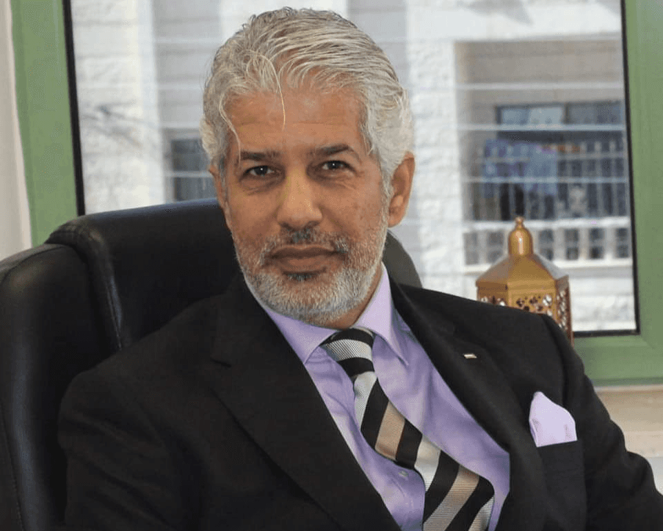 الدار -  كتب الباحث والأكاديمي الدكتور فيصل احمد السرحان: 

تنص الما