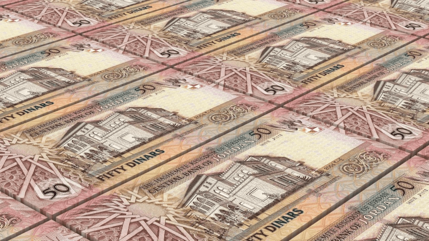 محافظ المركزي: 280 مليون دينار ضُخّت في السوق لدعم القطاع الخاص وتحفيز