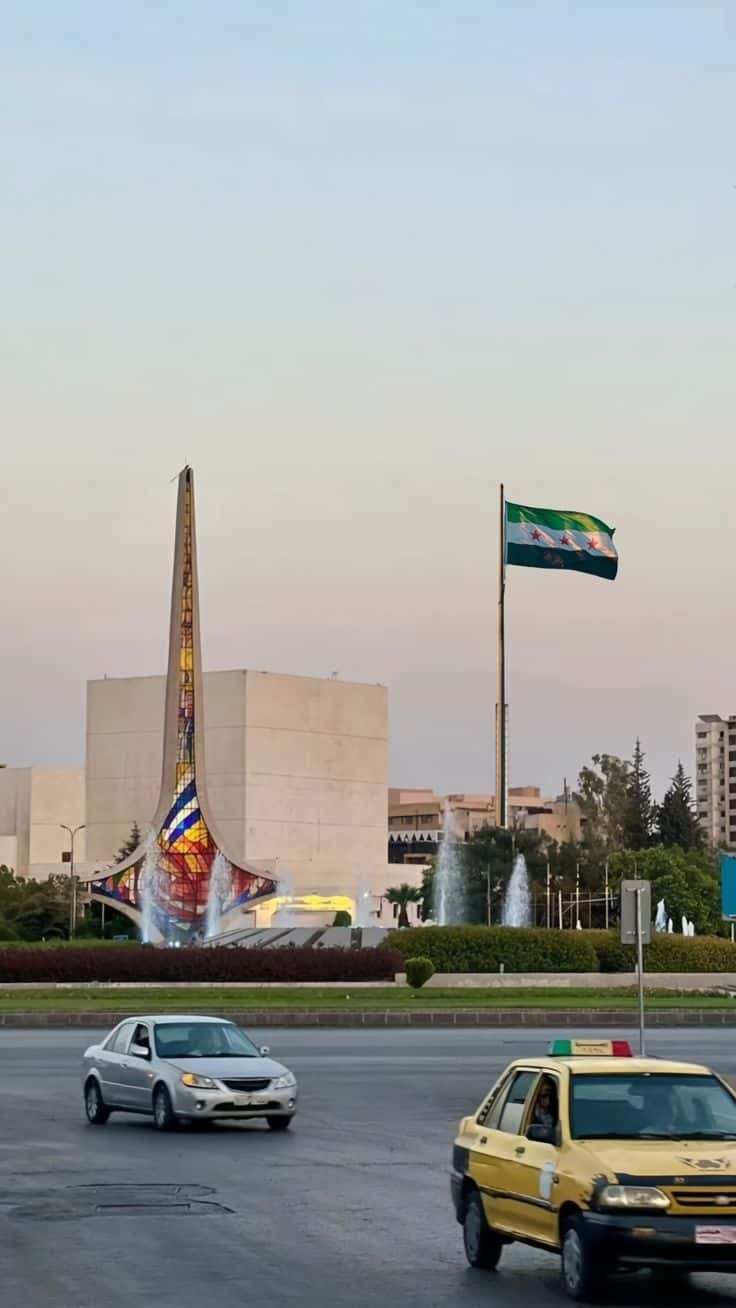 الدار - أطلقت الحكومة السورية الجديدة بقيادة الرئيس أحمد الشرع خطة دول