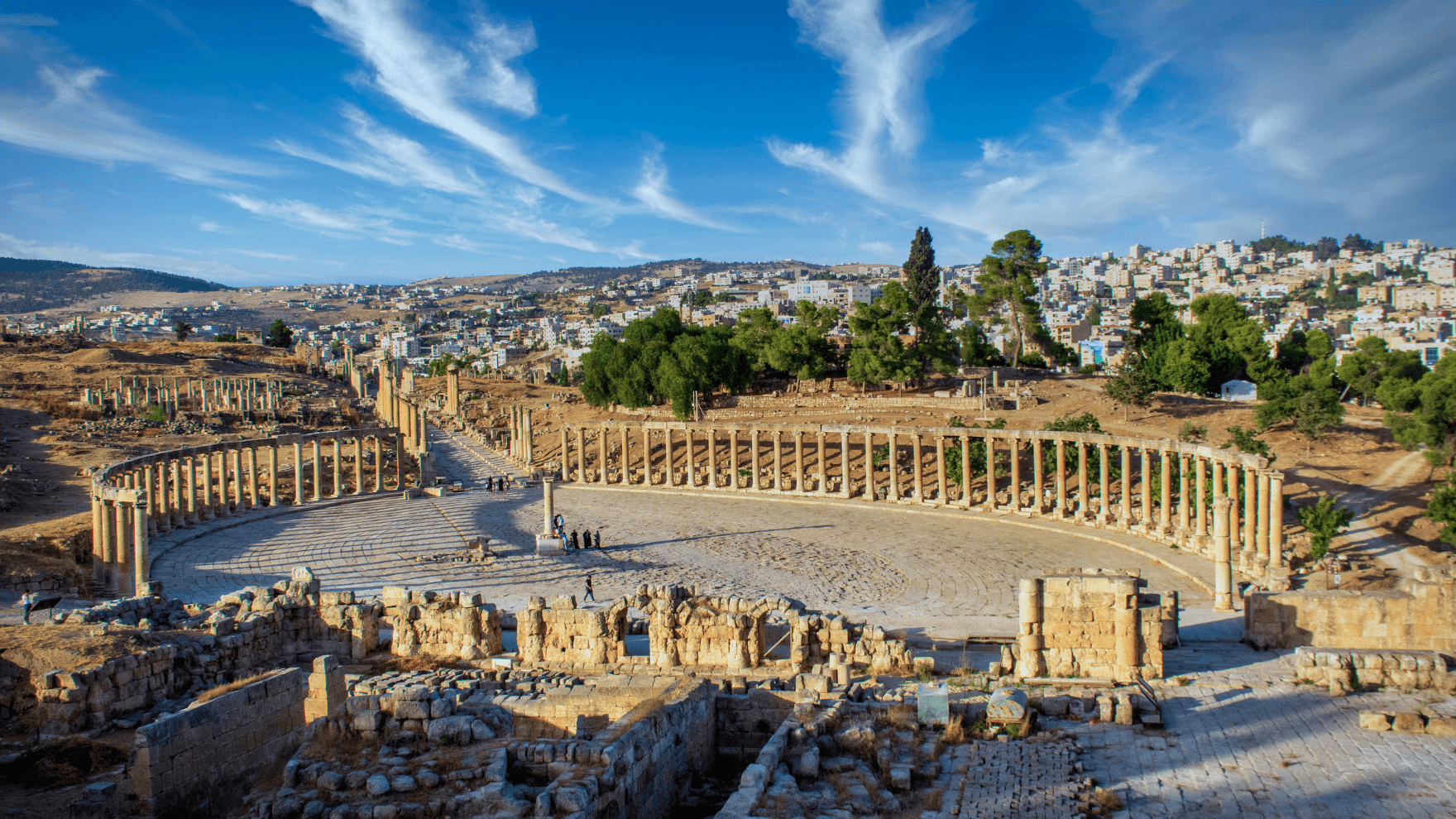 الدار -  يسود الأردن، السبت، طقس صيفي معتدل الحرارة في المرتفعات الجبل
