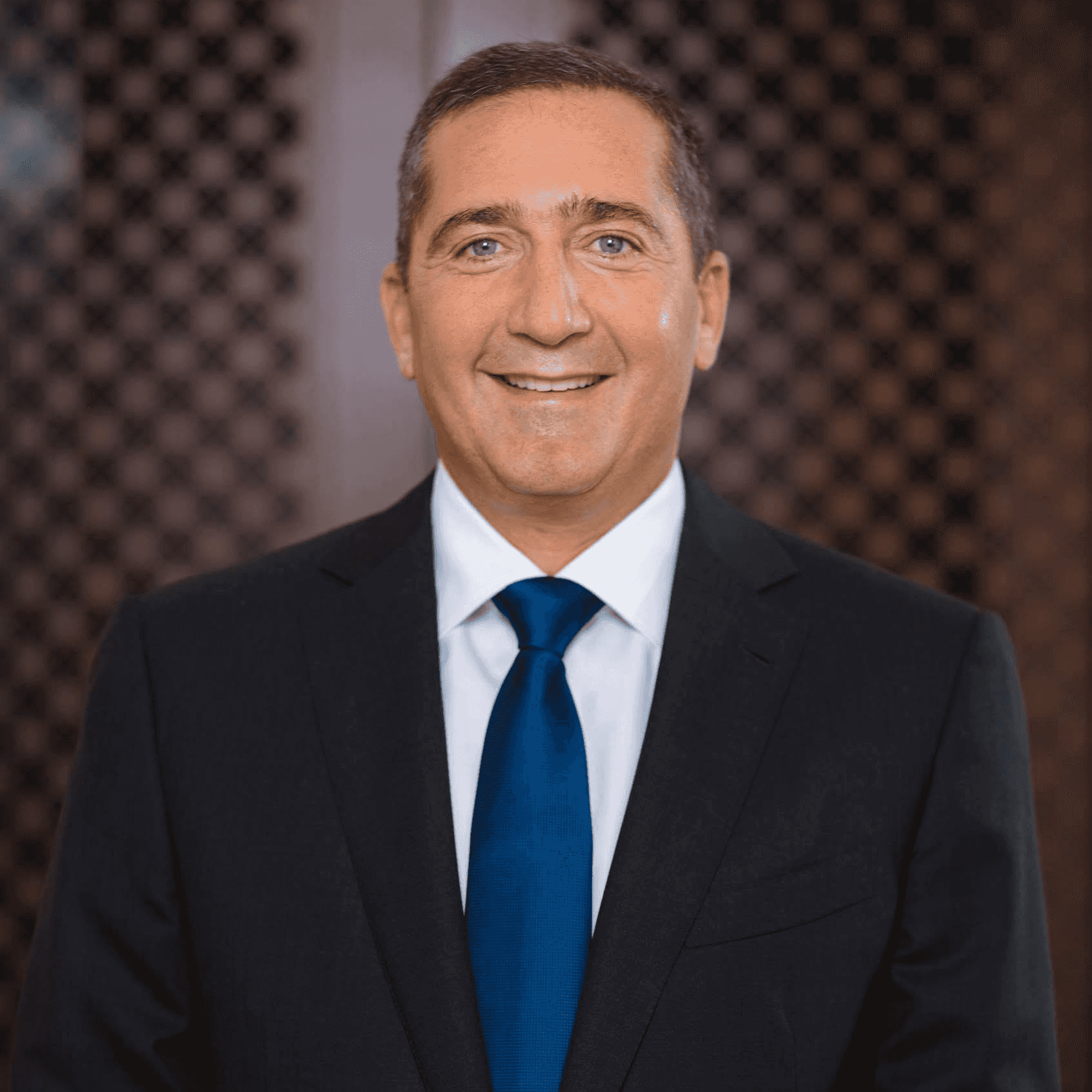 الدار - صدرت الإرادة الملكية السامية بقبول استقالة دولة السيد سمير زيد