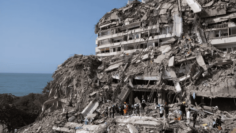الدار -  أعلنت وزارة الخارجية وشؤون المغتربين أنها تتابع، من خلال مدير