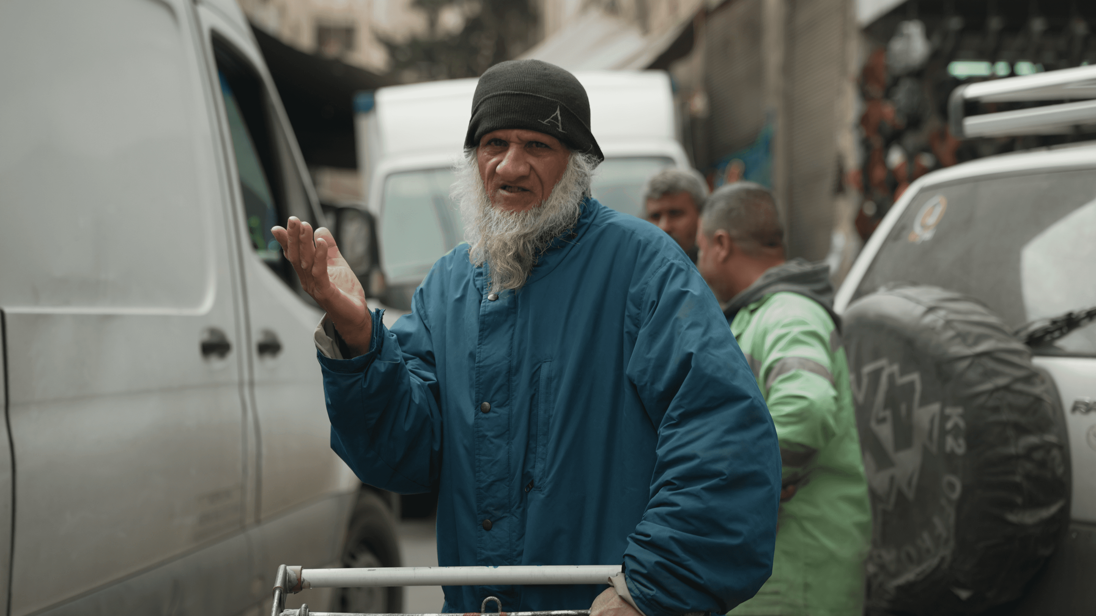 الدار -  خاص - يشكو مئات الأردنيين من ما يصفونه بتغوّل بعض شركات التمو