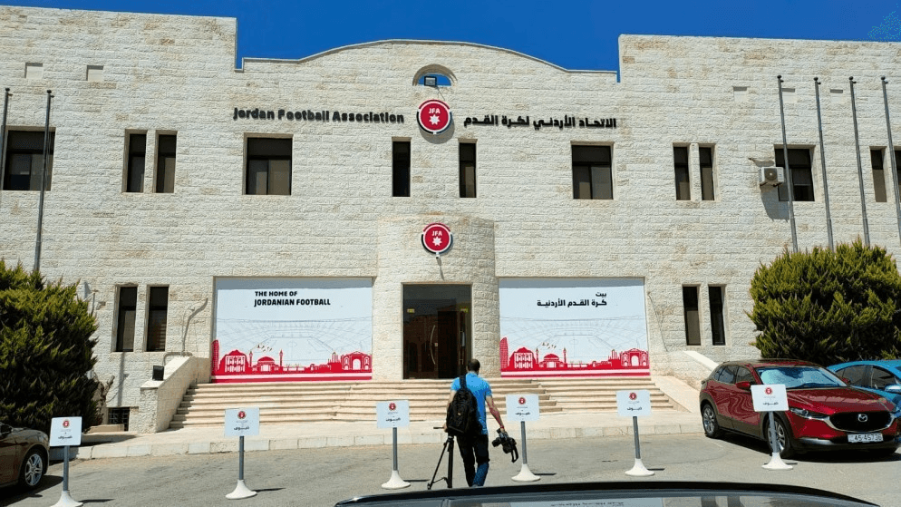 الدار -  أعلن اتحاد كرة القدم أن منافسات كرة القدم الأردنية تشهد تطبيق