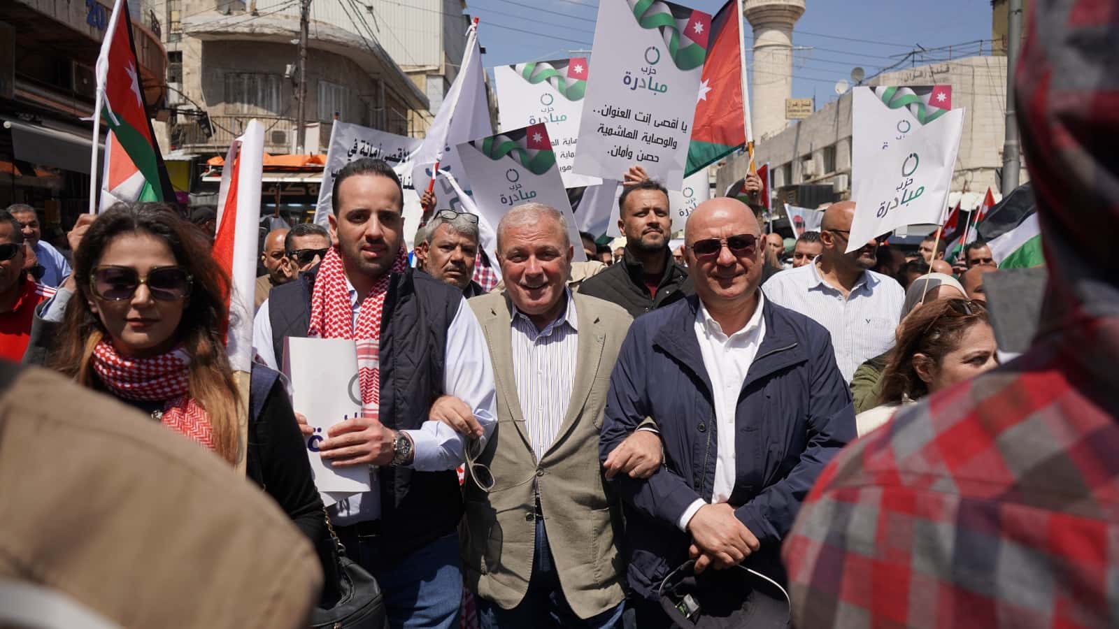 شارك النائب الاول لرئيس مجلس النواب عضو كتلة وحزب مبادرة الدكتور خميس