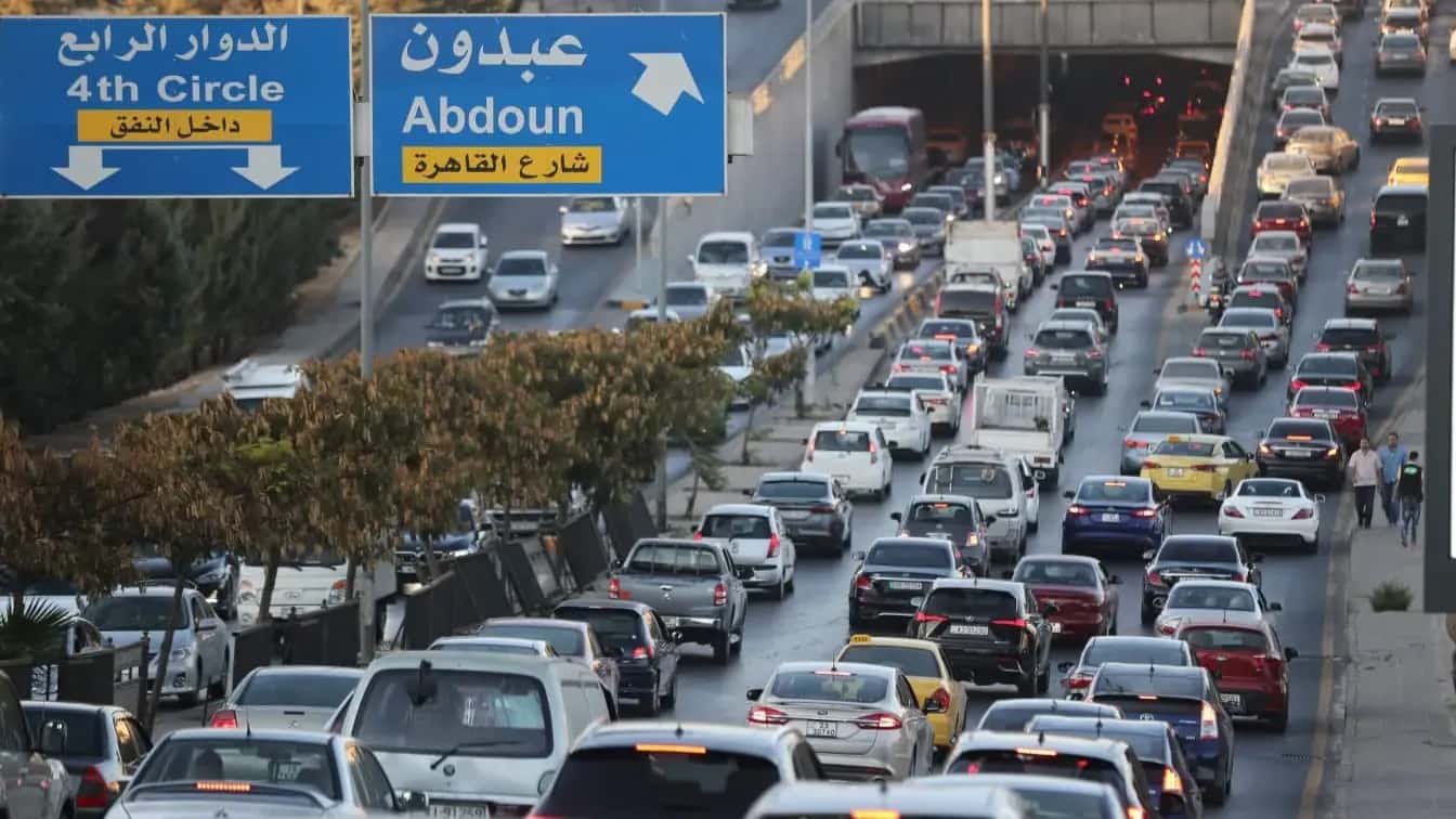 الدار - أكد مدير الأبحاث والدراسات في منتدى الاستراتيجيات الأردني، الد