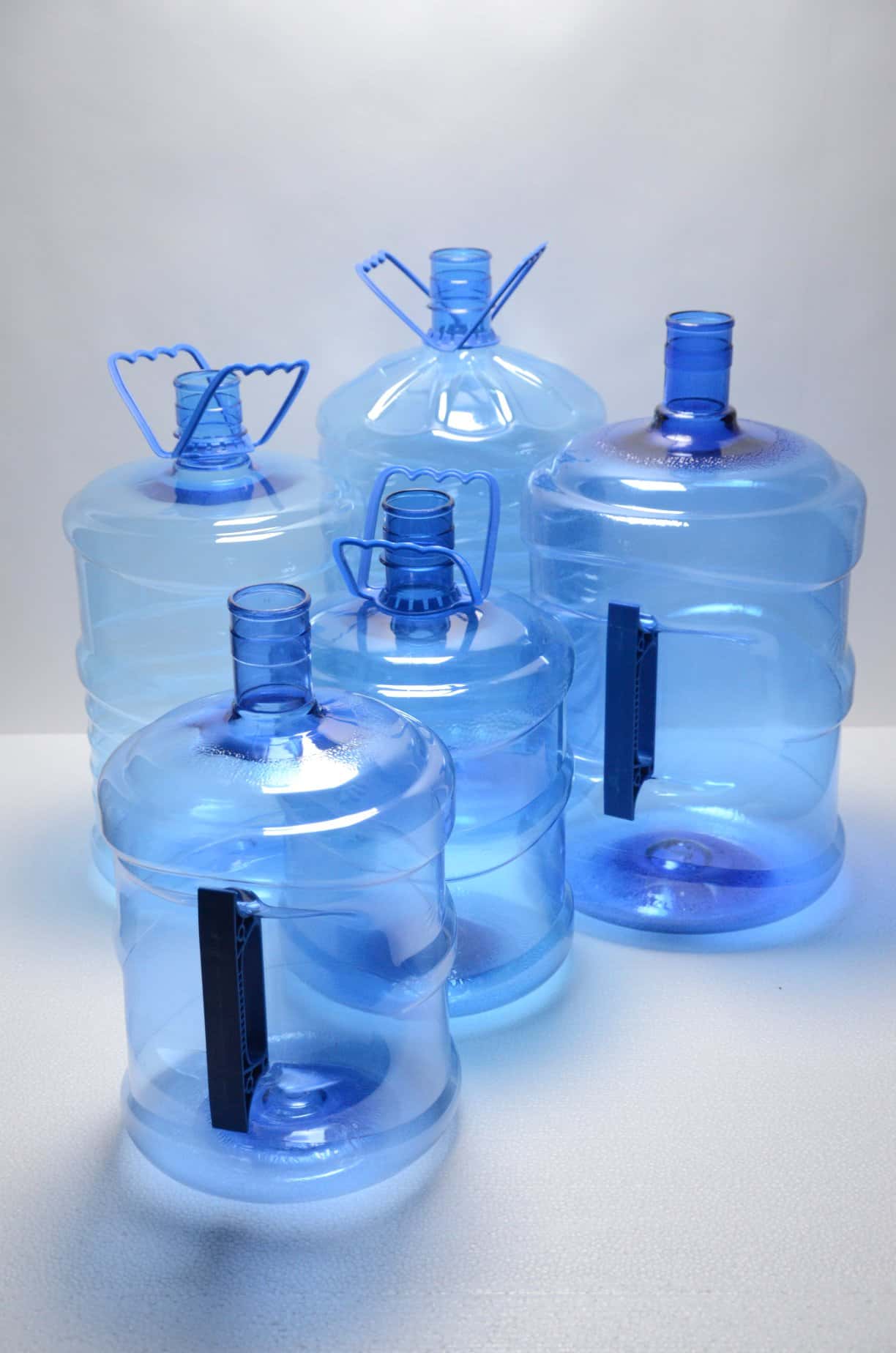 الدار - عدي صافي – أكد نقيب أصحاب محطات تنقية ومعالجة المياه، محمود ال