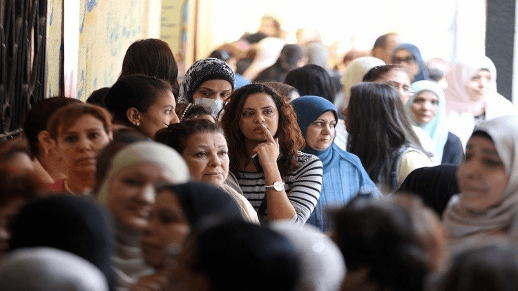 الدار -  أثار مشروع قانون الأسرة والأحوال الشخصية الجديد في مصر حالة و