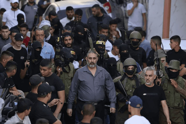 الدار -  أسدلت قوات الاحتلال الإسرائيلي فجر اليوم الجمعة الستار على مس