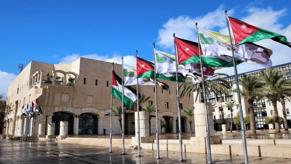 الدار - أعلنت أمانة عمّان الكبرى عن بدء إجراءات تطوير محطة شرق عمّان ا