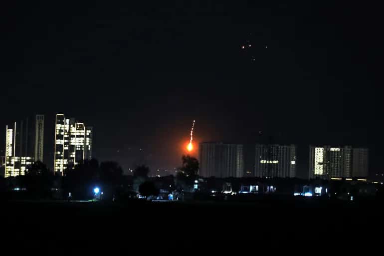 الدار -  أفادت مصادر ميدانية بدوي انفجار عنيف في مدينة أربيل بإقليم كر