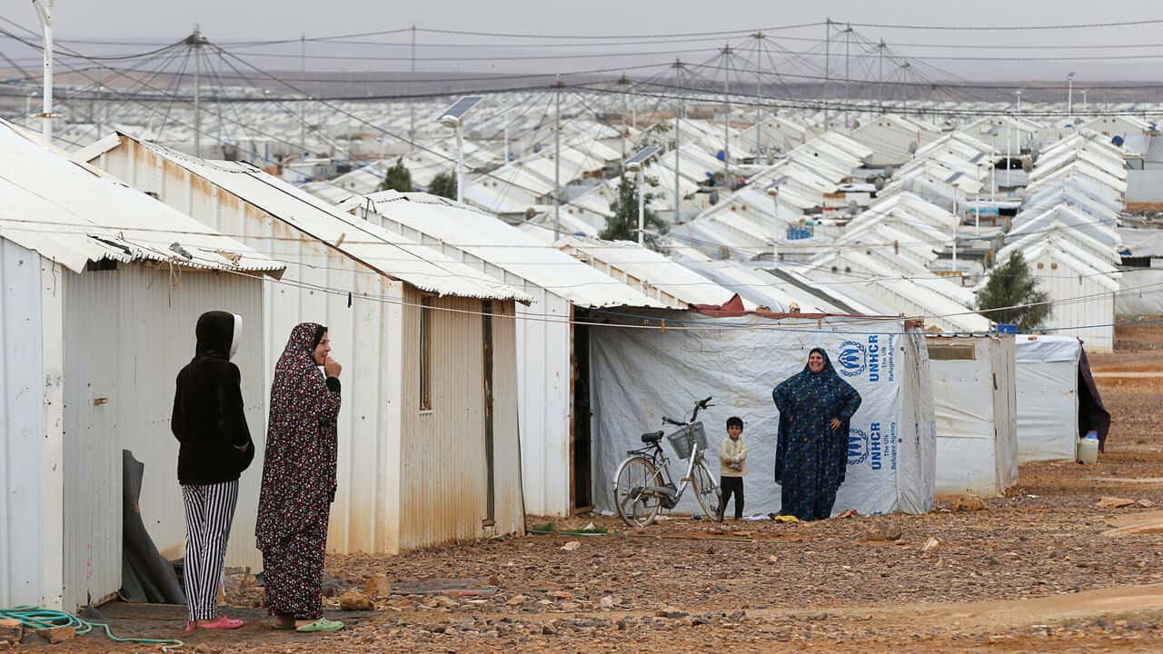 الدار - كشفت أحدث بيانات مفوضية الأمم المتحدة لشؤون اللاجئين عن انخفاض