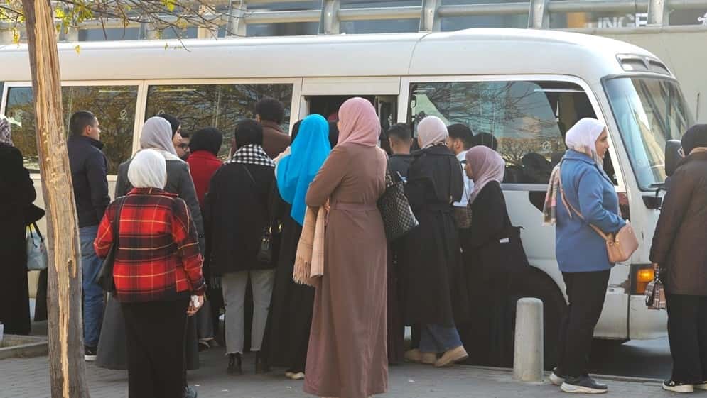 الدار - أكّد وزير النقل، نضال القطامين، أن الوزارة مستمرة في تطوير منظ