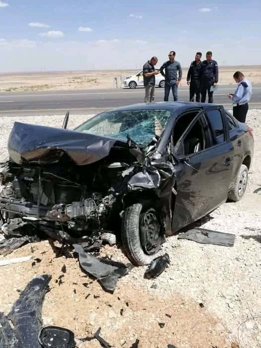 الدار -  نعى أردنيون الشابة فخر عودة سحيمان الدماني، مدعي عام محكمة بل