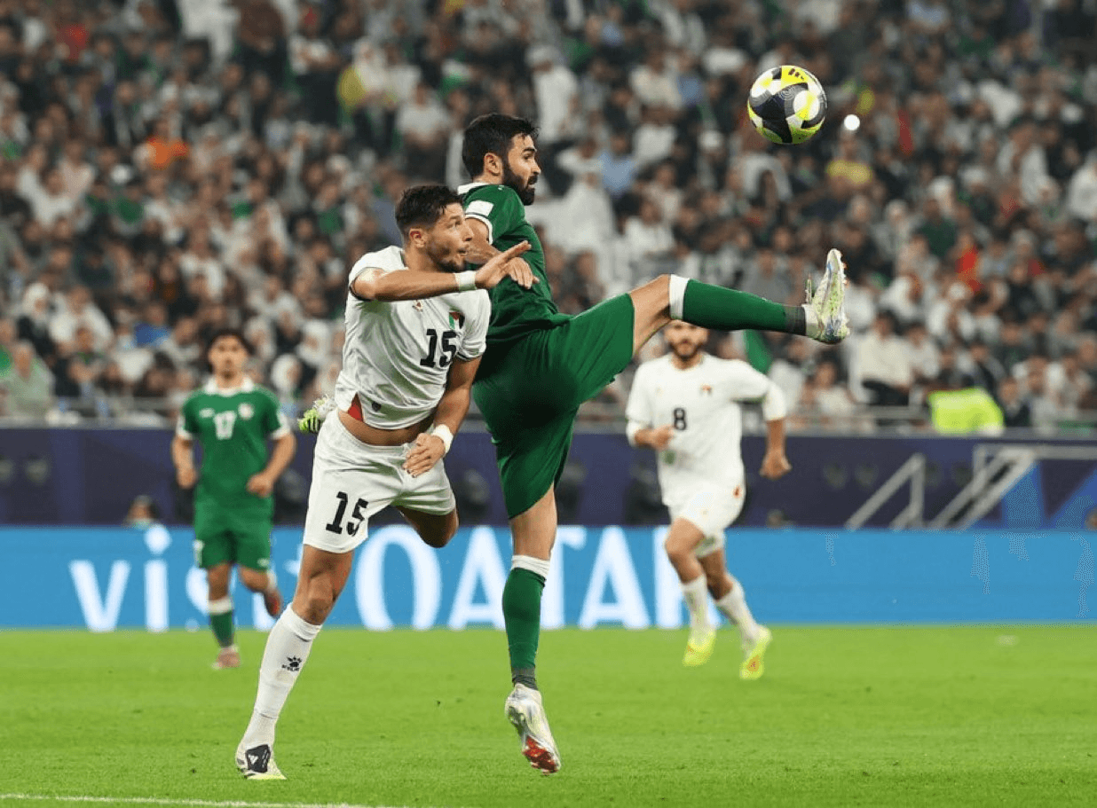 أعلن الاتحاد السوري لكرة القدم عن اللوائح التنظيمية الجديدة الخاصة بتس
