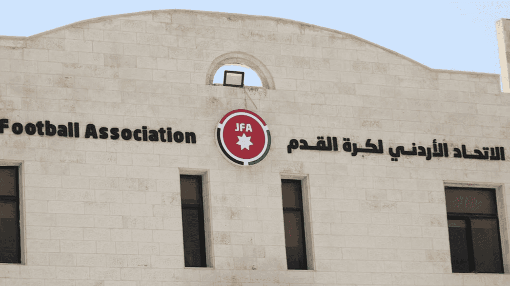 الدار -  أصدرت لجنة أوضاع اللاعبين في الاتحاد الأردني لكرة القدم، قرار