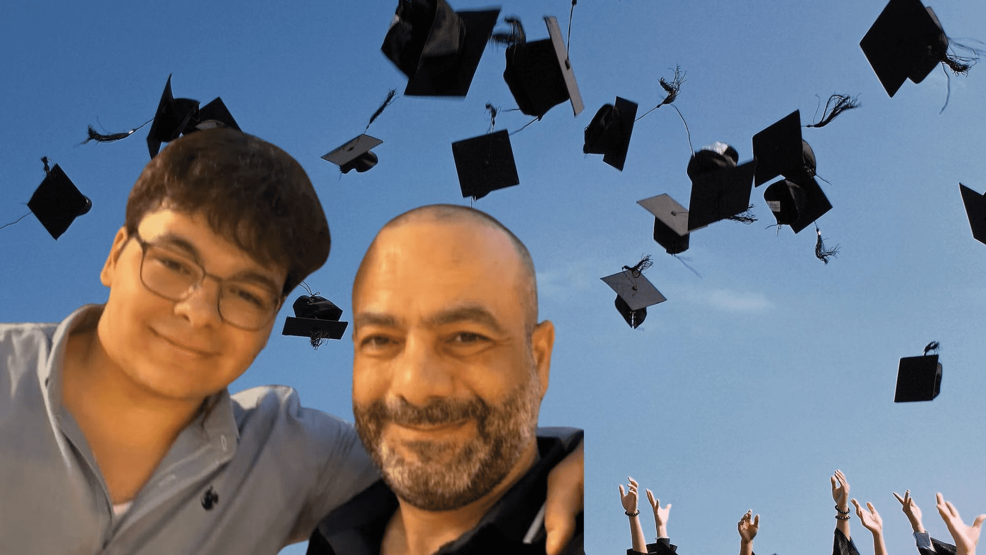 الدار -  تتقدم مؤسسة صوت الجيل الإعلامية بالتهنئة والتبريك إلى الزميل