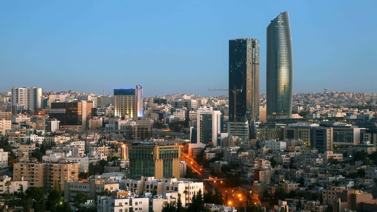 أصدرت دائرة الإحصاءات العامة تقديرات الناتج المحلي الإجمالي ربع السنوي