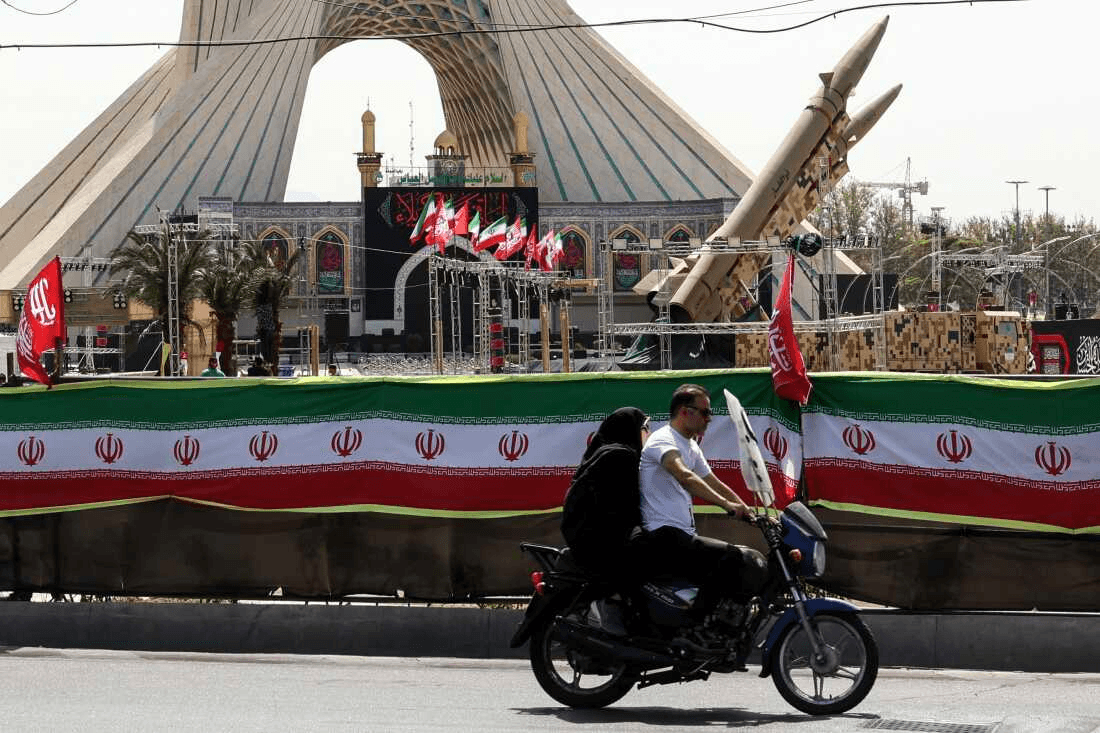 الدار -  قال مصدر إيراني كبير لرويترز اليوم الأحد إن طهران ستوقف هجمات