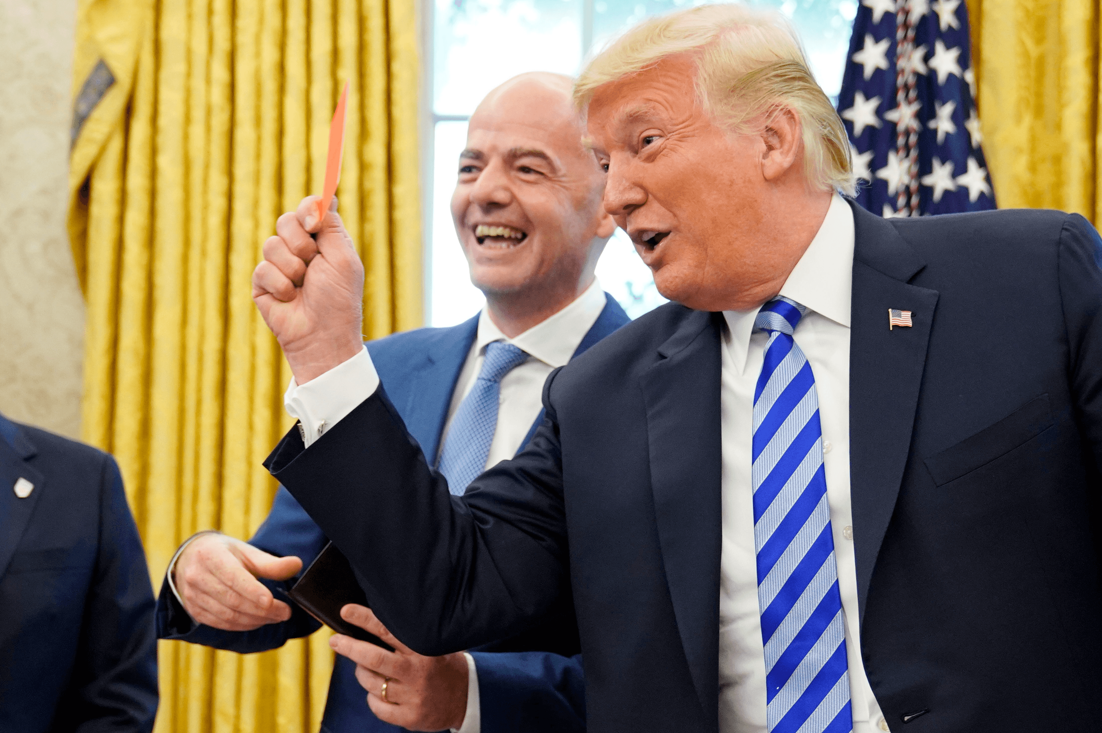 الدار -  ذكرت صحيفة "فاينانشال تايمز" يوم الأربعاء أن مبعوثاً رفيع الم