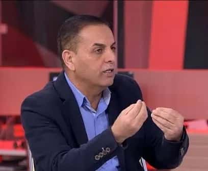 الدار - الكاتب والمحلل الأمني د.  بشير الدعجة - ما جرى الإعلان عنه بشأ