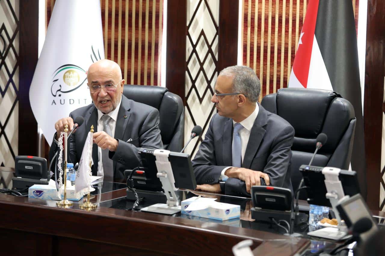 الدار - أكد رئيس مجلس مفوضي الهيئة المستقلة للانتخاب، المهندس موسى الم