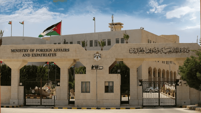 الدار -  أدان الأردن، الجمعة، الاعتداءات الإيرانية الغاشمة التي استهدف