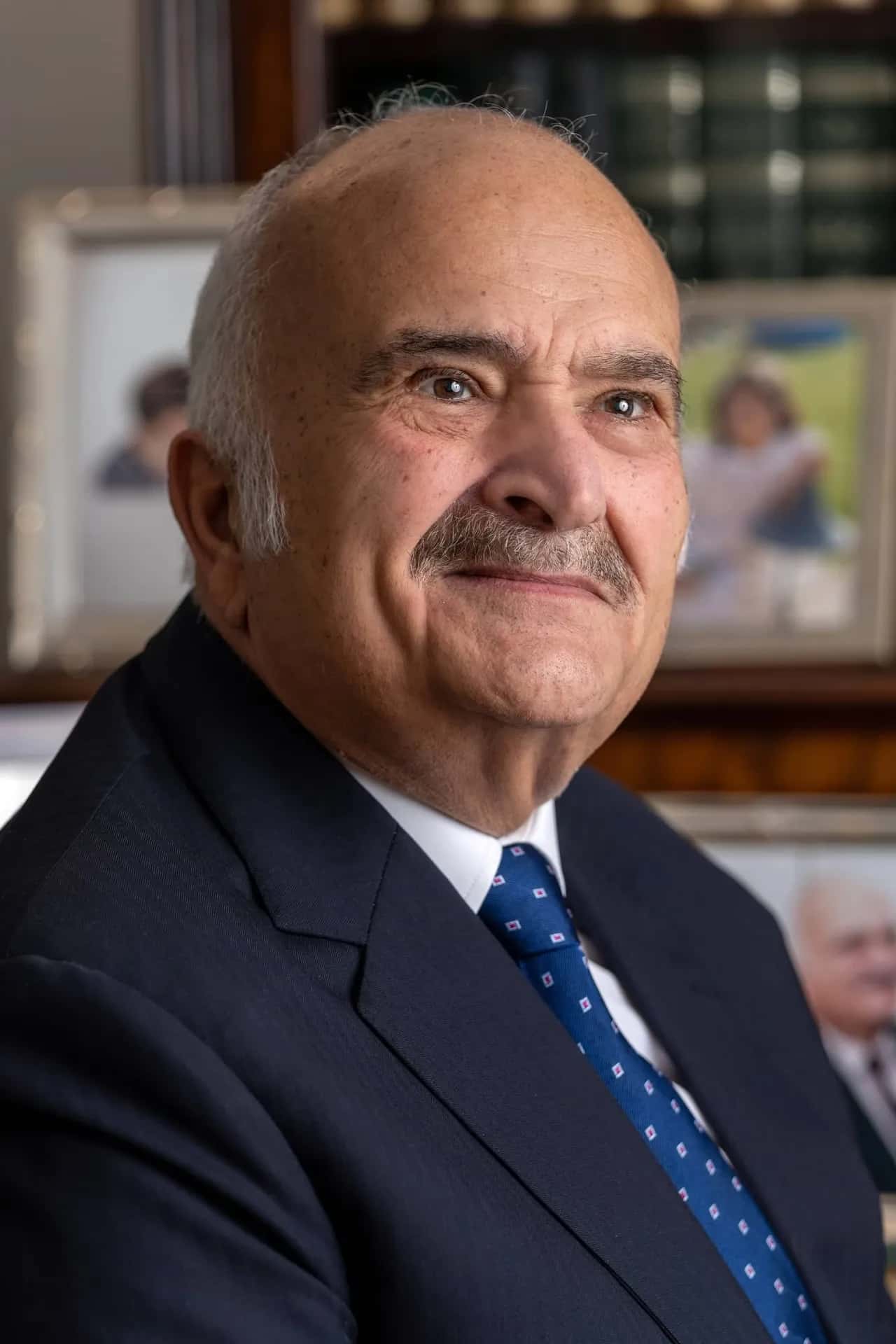 أكد سمو الأمير الحسن بن طلال أن الإرهاب لا يقتصر على كونِه اعتداءً على