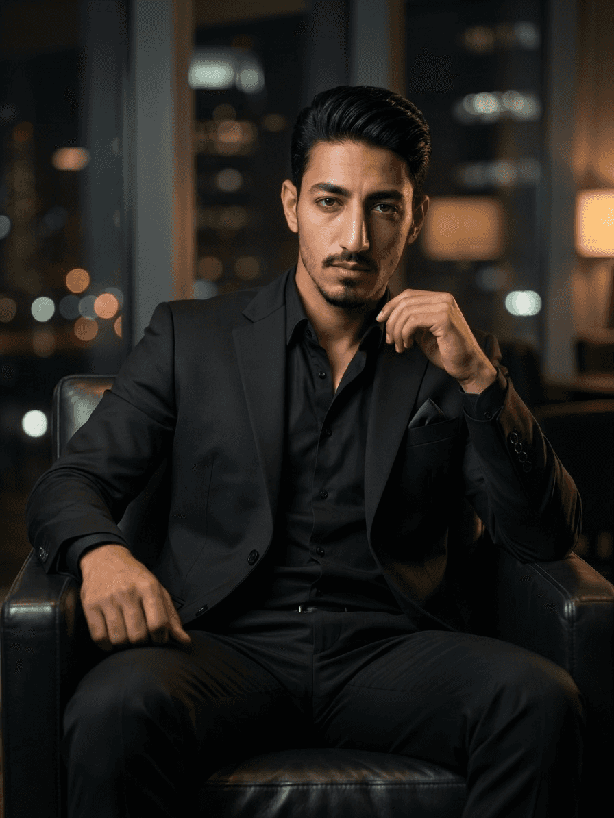 الدار -  قال المهندس حسن ريان إنه بدأ استخدام الذكاء الاصطناعي عام 202
