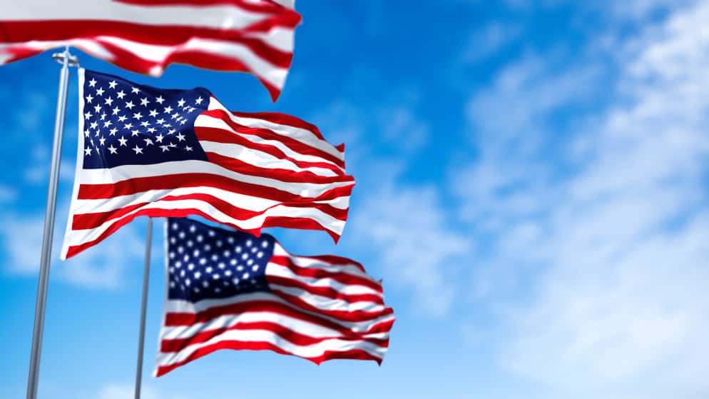 قالت وزيرة الأمن الداخلي الأميركية كريستي نوم في بيان، الجمعة، إن إدار