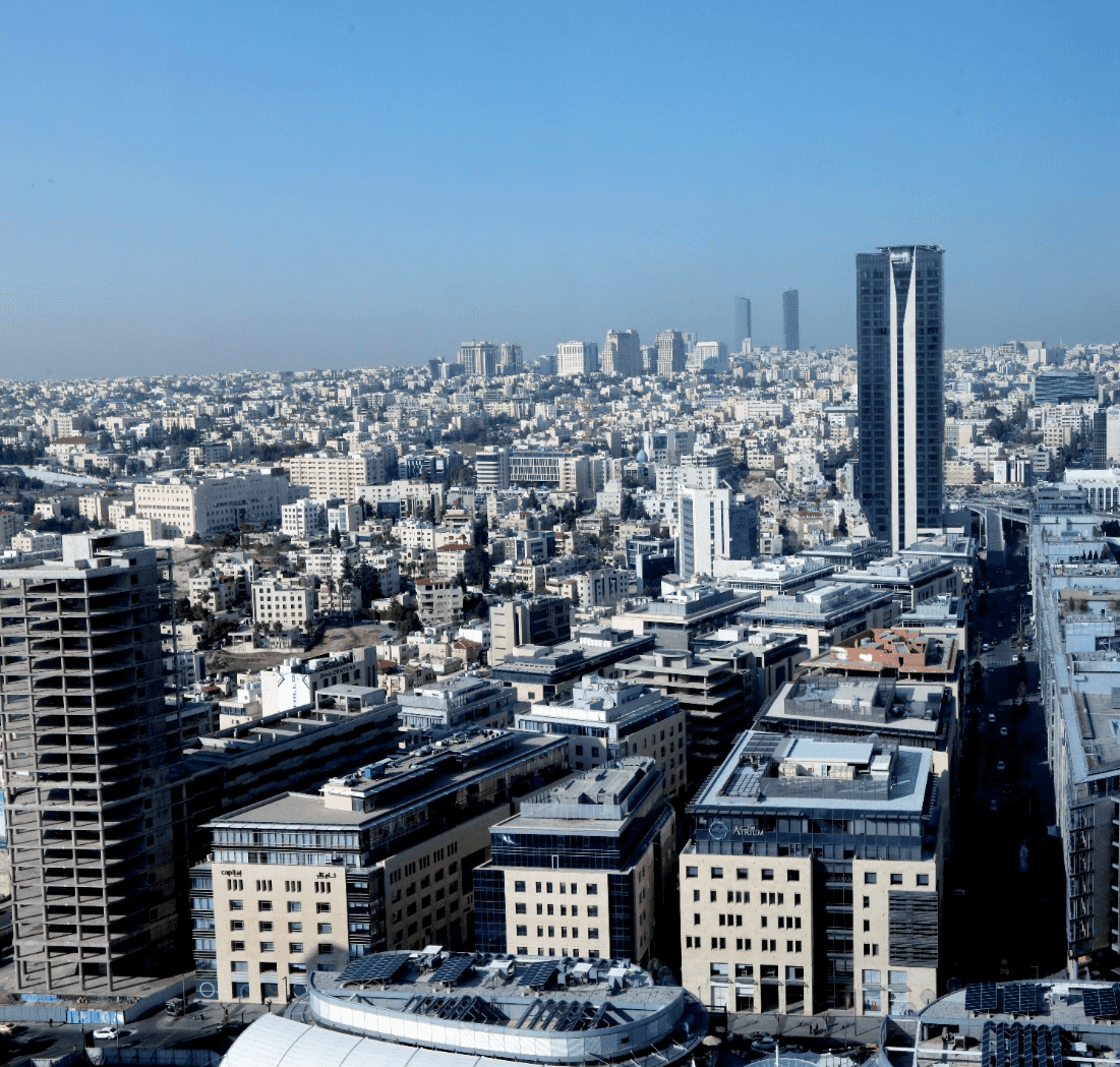 تفتح زيارة جلالة الملك عبدالله الثاني إلى جمهورية الصين الشعبية الباب