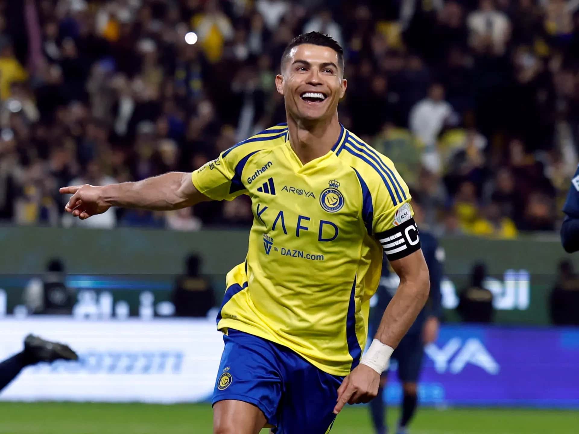 الدار -  موعد مباراة النصر السعودي ونيفتشي والقنوات الناقلة في دوري أب