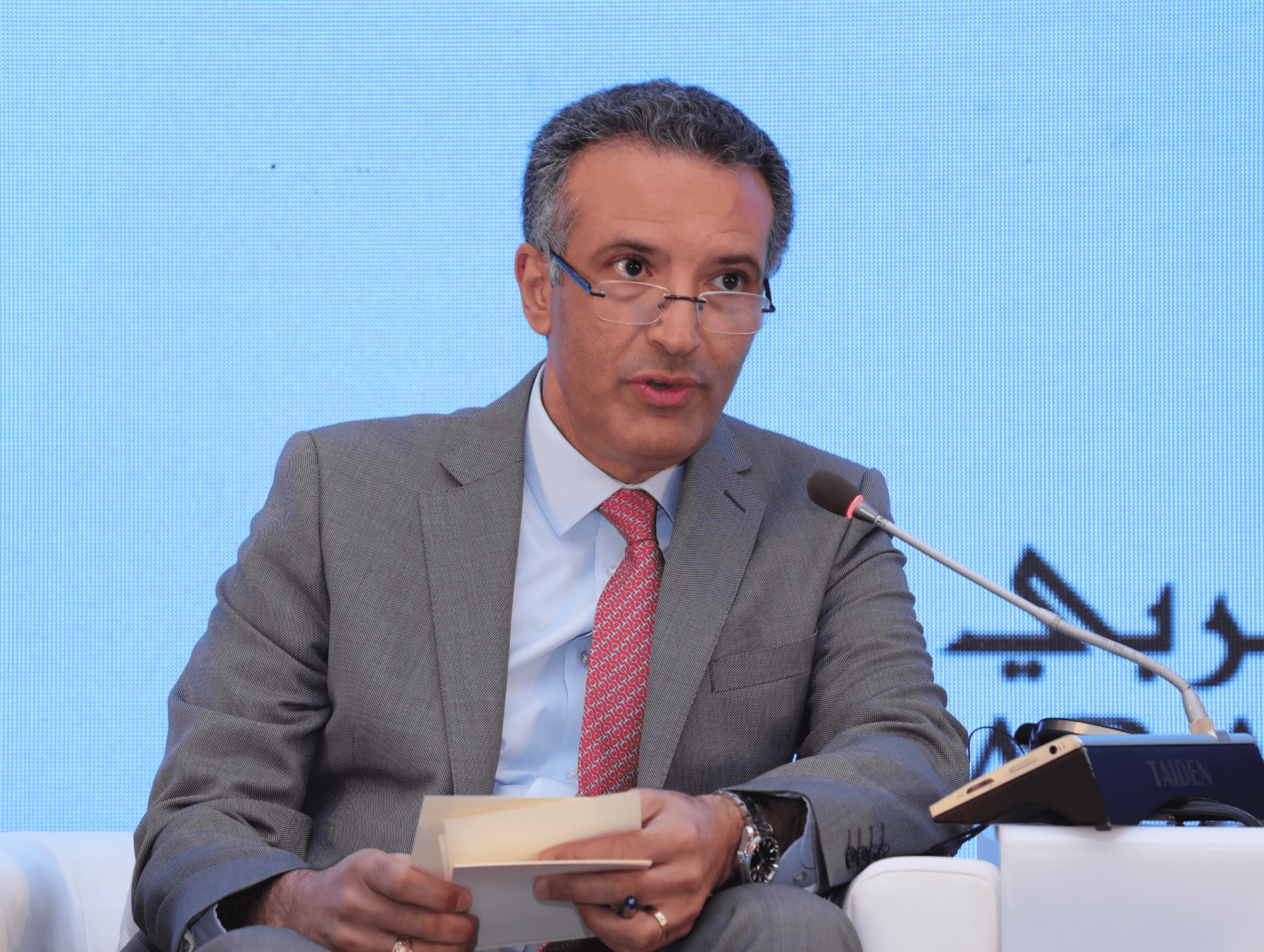اليونسكو تختار الأردني نايف الفايز مساعداً لشؤون الثقافة
