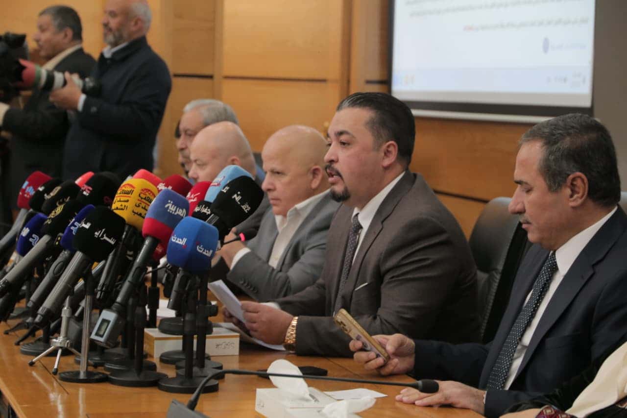 الدار - أكد النائب أندريه حواري، خلال اجتماع لجنة العمل النيابية، أنه