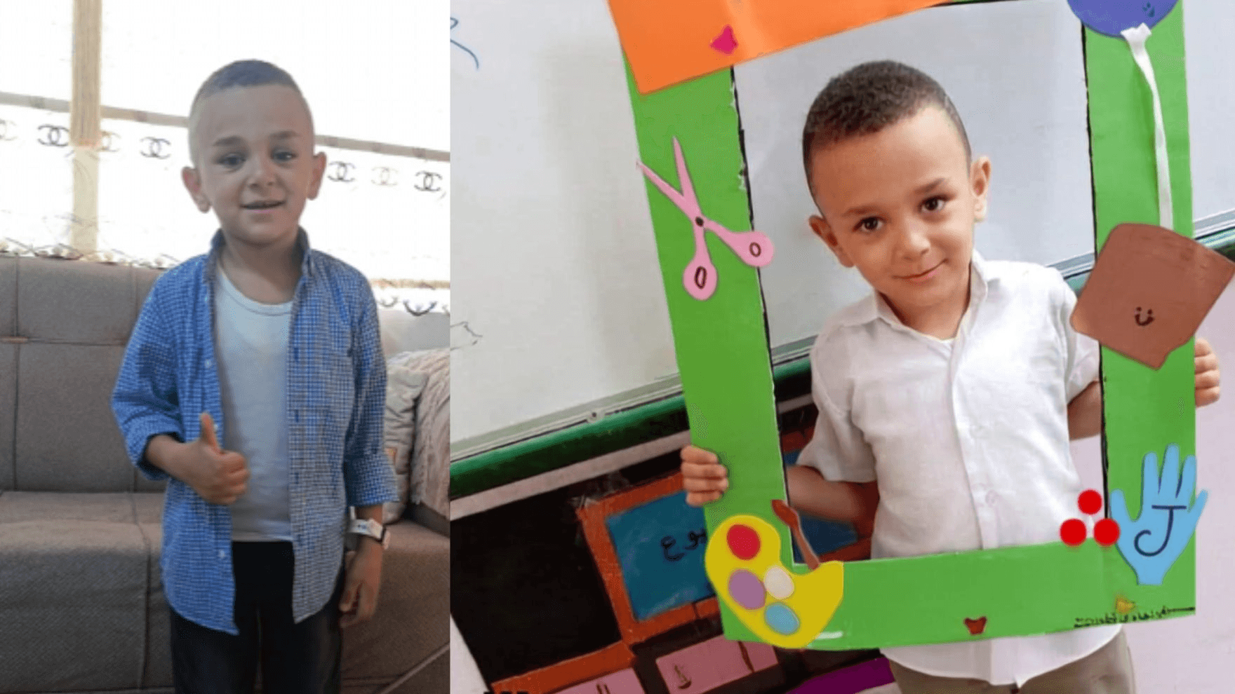 الدار -  أظهر تقرير الطب الشرعي تعرض طفل يبلغ من العمر 5 سنوات لصدمة ح