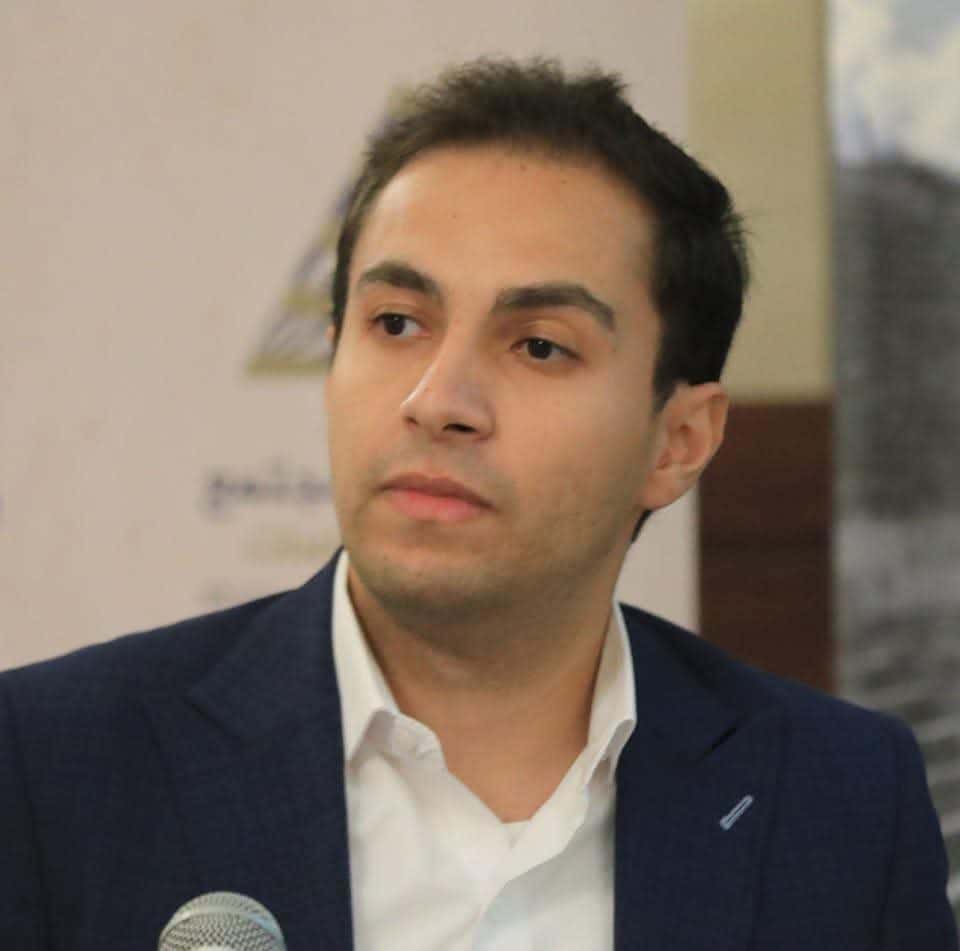 يصعب اعتبار أن المواجهة الجارية مع إيران قابلة للفهم من خلال منطق الحر