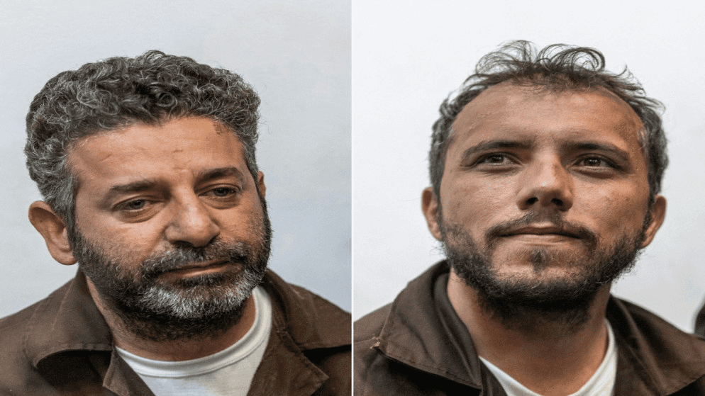 بعد احتجازهما.. الاحتلال الإسرائيلي يقرر إطلاق ناشطَي "أسطول الصمود" ت