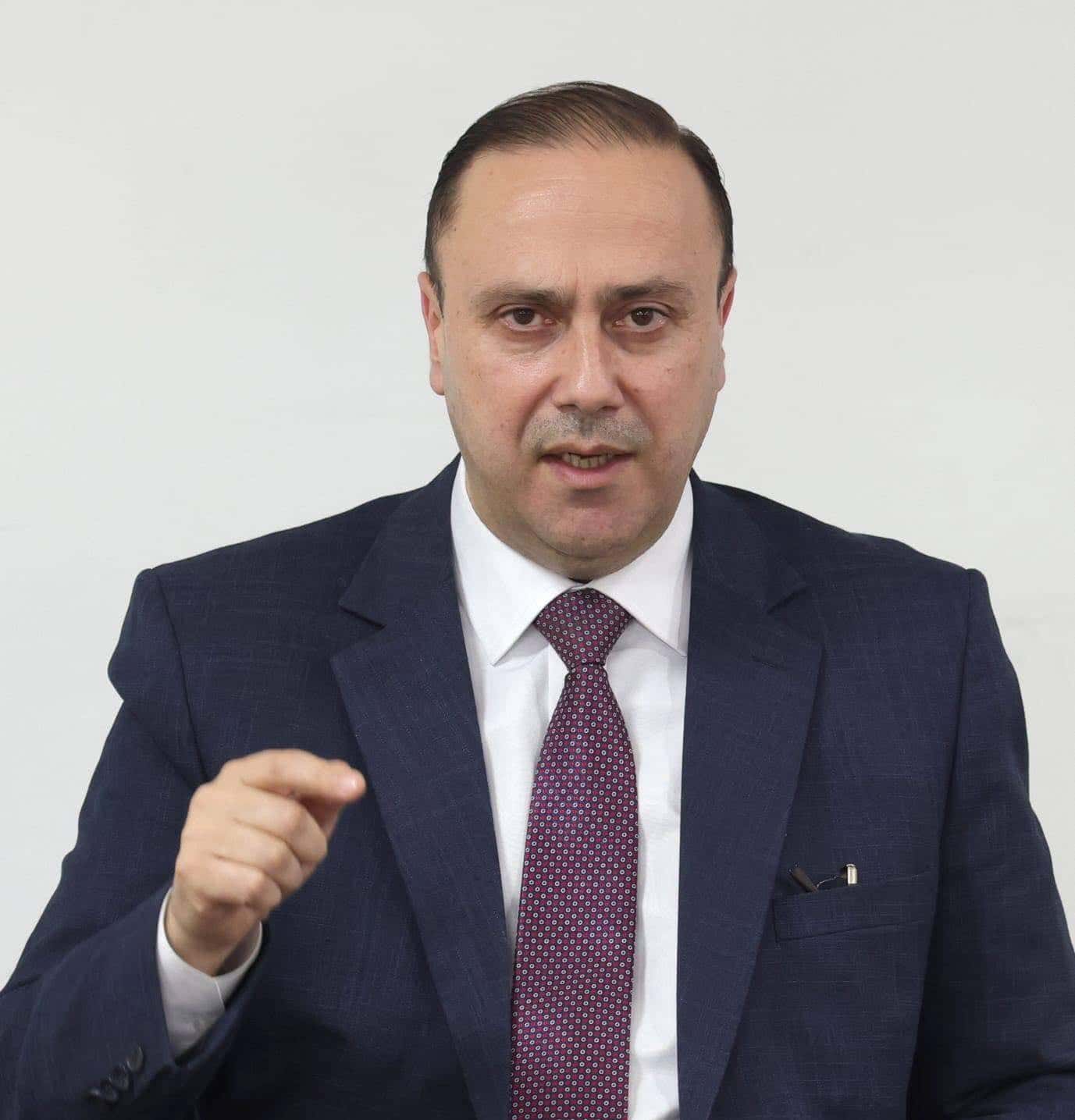 الدار - أكد وزير الاتصال الحكومي والناطق الرسمي باسم الحكومة، الدكتور