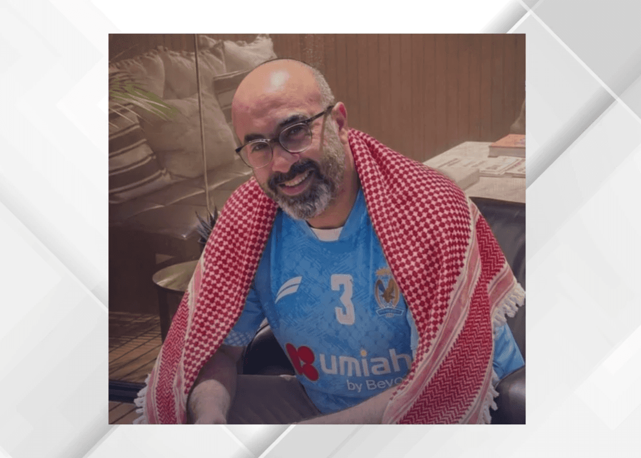 الدار -  أكد رئيس الهيئة الإدارية المؤقتة للنادي الفيصلي، محمد الحنيطي