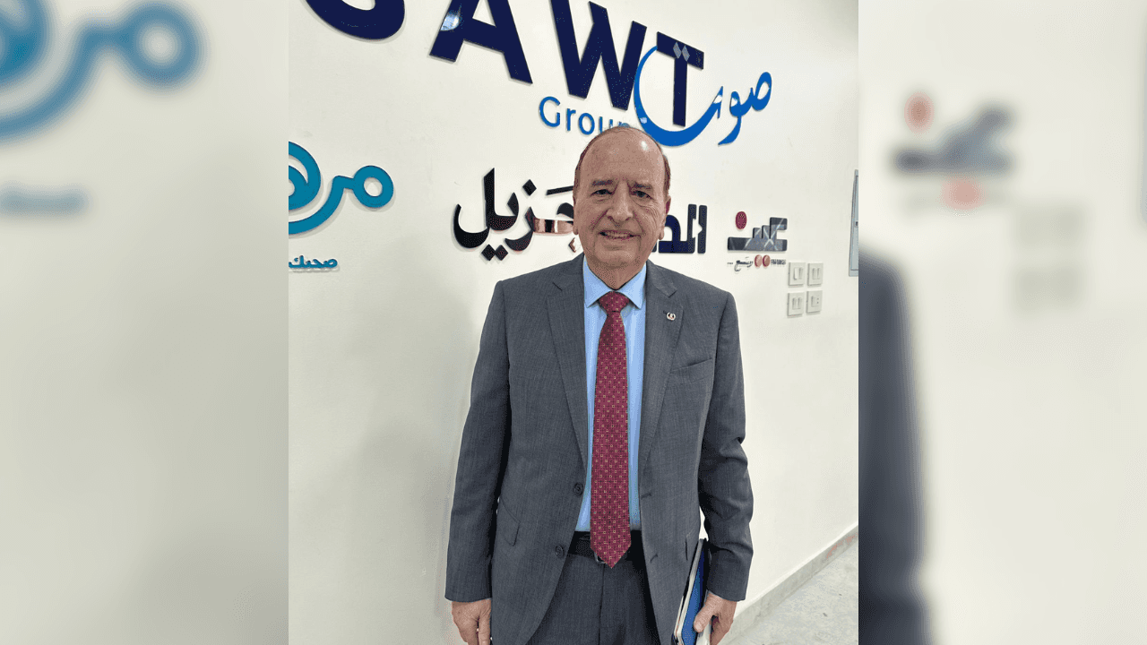 قال أمين عام نقابة ملاحة الأردن، الكابتن محمد الدلابيح، إن مضيق هرمز ي