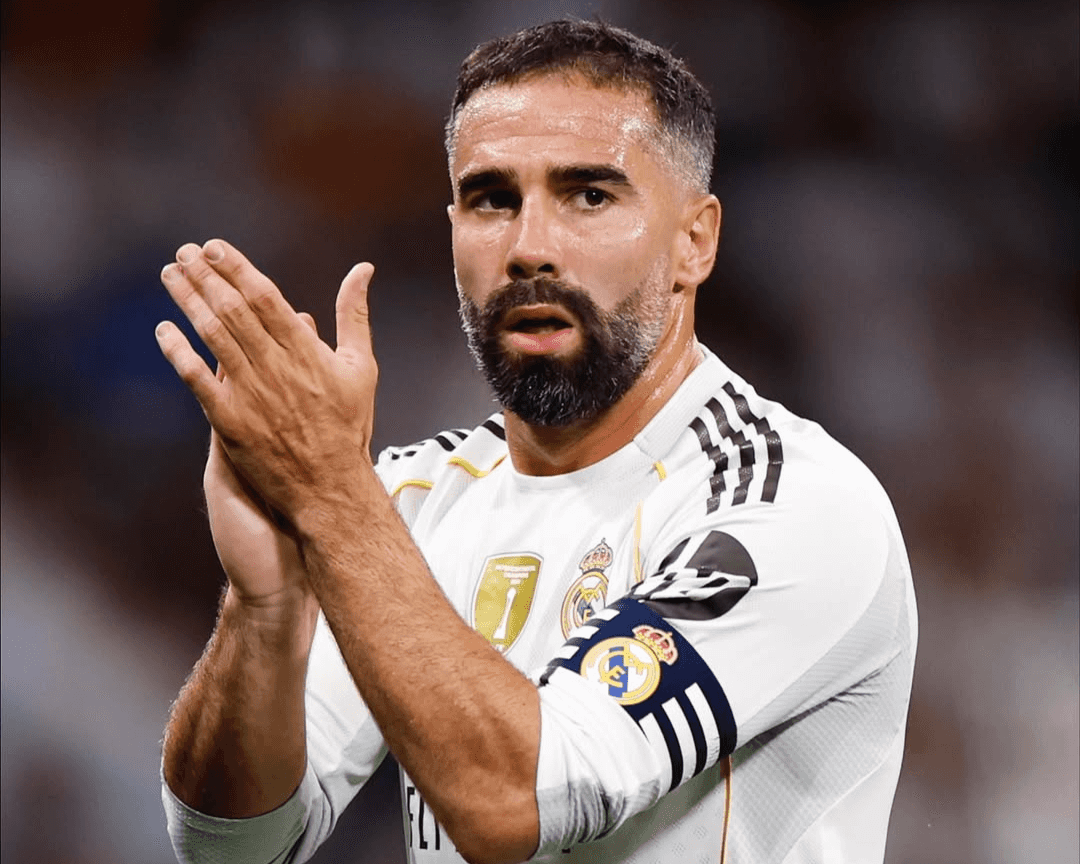 الدار - أعلن نادي ريال مدريد الإسباني رسمياً، اليوم الإثنين، عن رحيل ق