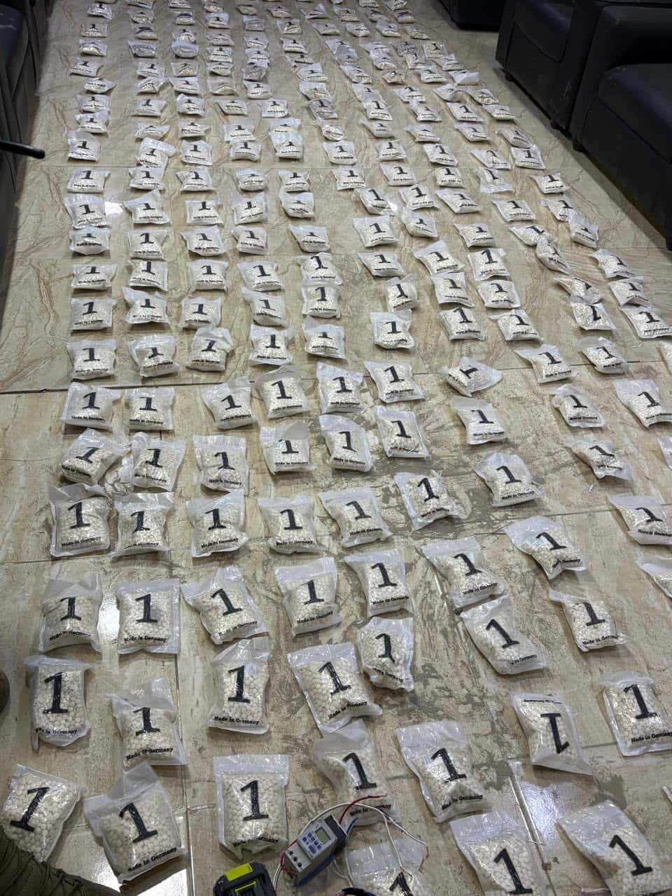 الدار -  أحبطت المنطقة العسكرية الشرقية فجر اليوم الأحد على واجهتها، أ