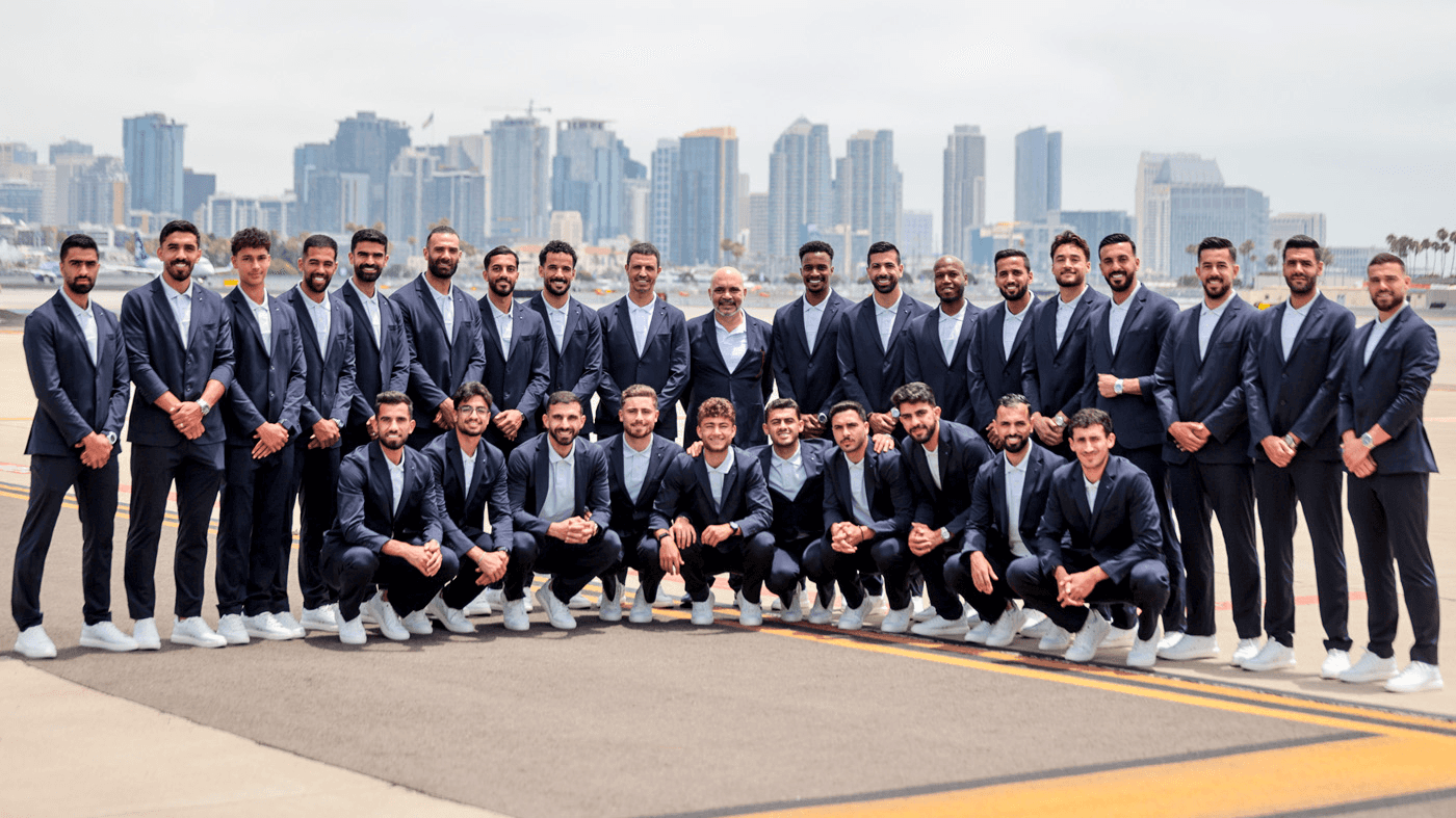 الدار -  أكد سمو الأمير علي بن الحسين أن المنتخب الوطني الأردني لكرة ا