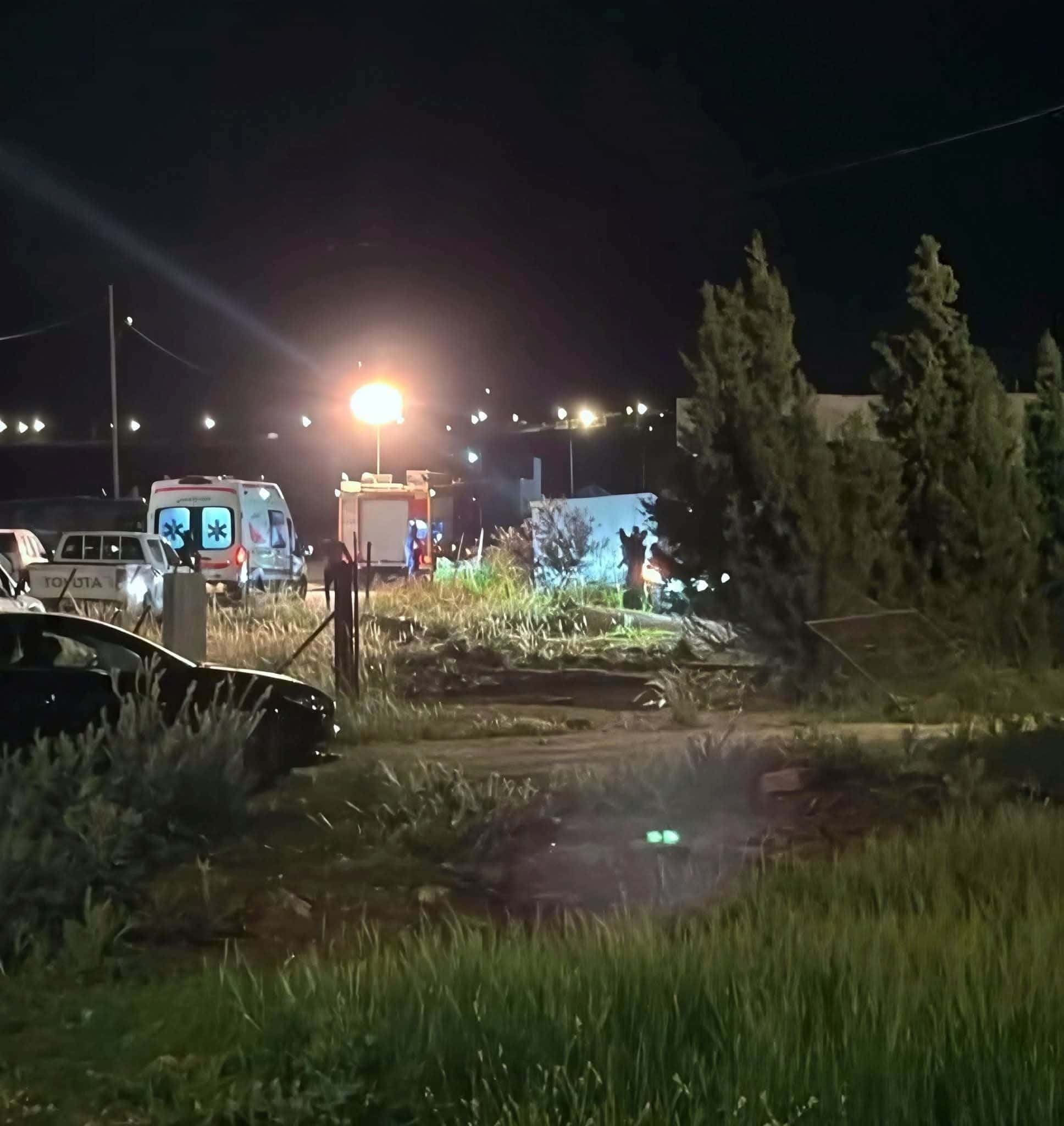 أصدرت عشيرة أبو نواس بيانًا شديد اللهجة عبّرت فيه عن استنكارها وإدانته