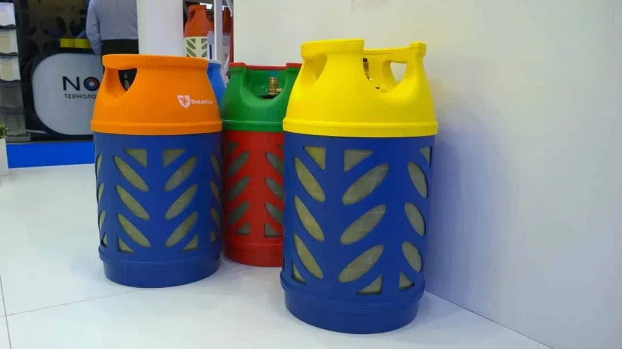 تنظيم الطاقة: لم نمنح رخص تعبئة أو تداول أسطوانات الغاز "البلاستيكية"