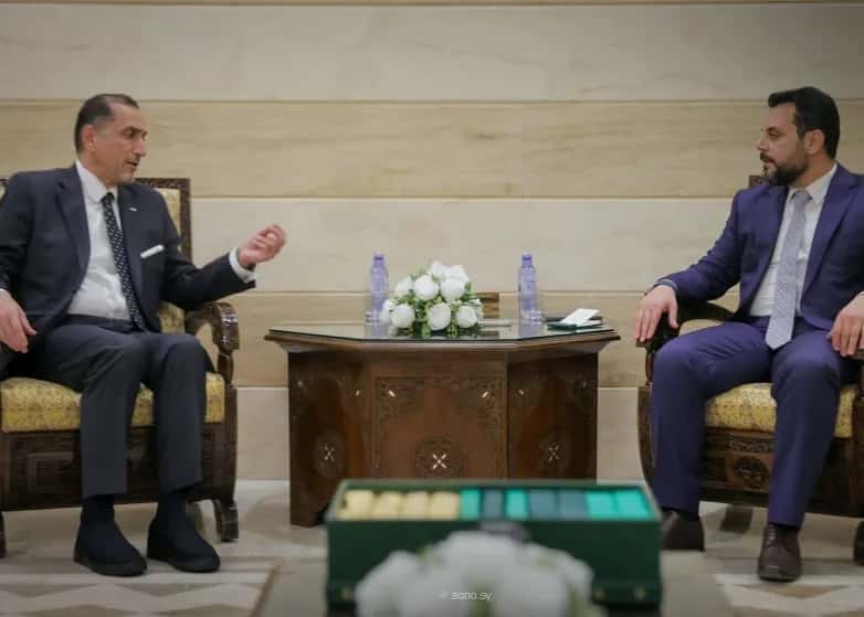 الدار -  أعلنت إدارة الإعلام في وزارة الخارجية والمغتربين السورية، أن